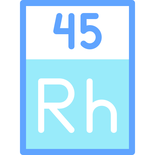 rhodié Icône gratuit rhodié Icône gratuit