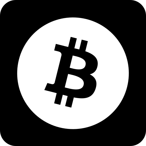 bitcoin icono gratis