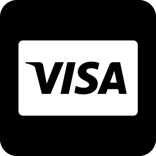 visa icono gratis