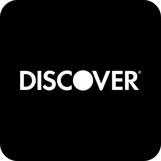 discover logo png