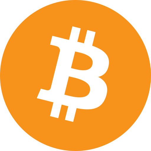 bitcoin icono gratis