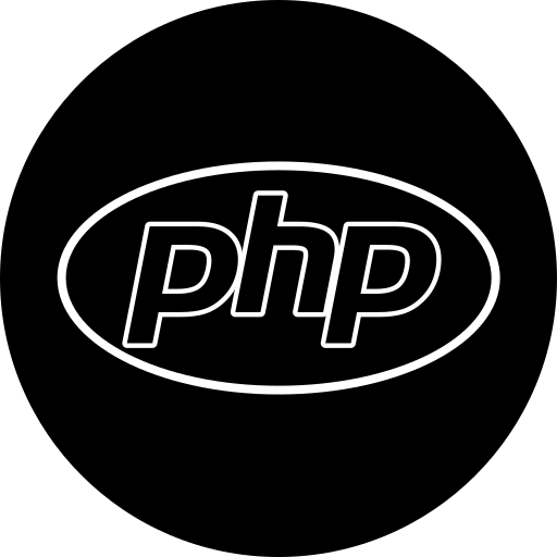 php icono gratis