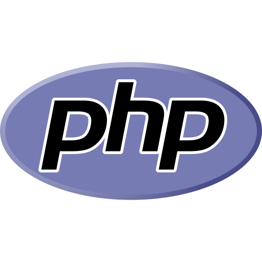 Php - Free logo icons