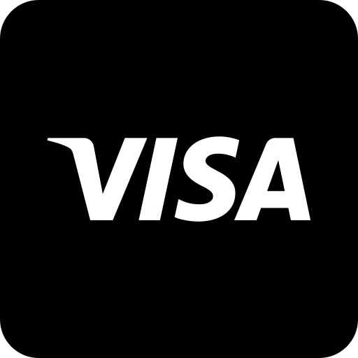 visa icono gratis