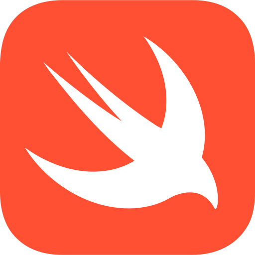 Swift - free icon