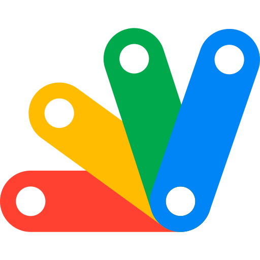 Google Apps Script - Free Logo Icons