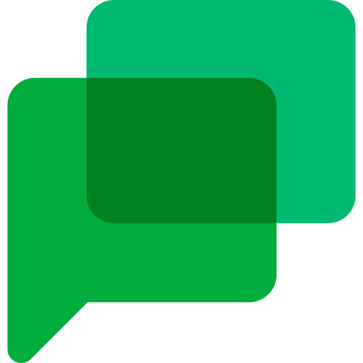 Hangout Icon