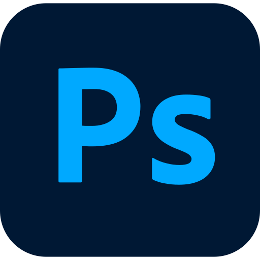 Photoshop free icon