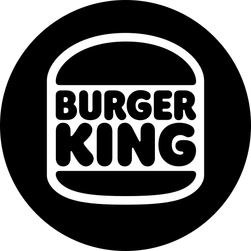 burger king icono gratis