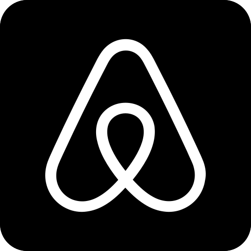 airbnb icono gratis