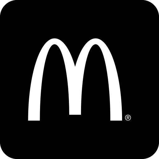 mcdonalds icono gratis