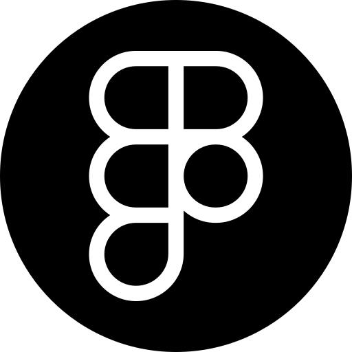 Figma Brands Circular icon