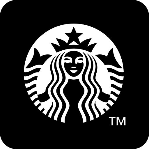 3d Starbucks logo – TrashedGraphics