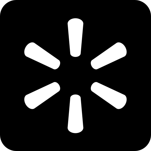 Walmart Brands Square icon