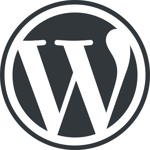 wordpress icono gratis