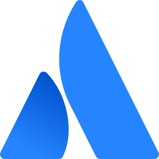 atlassiano icono gratis