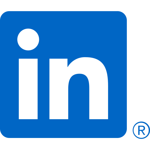 Linkedin icono gratis