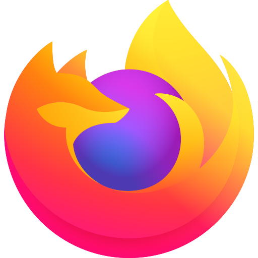 Firefox - Free logo icons