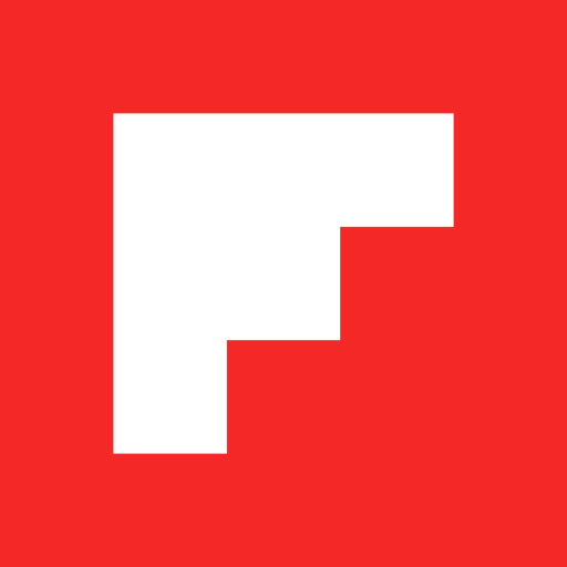 flipboard icono gratis