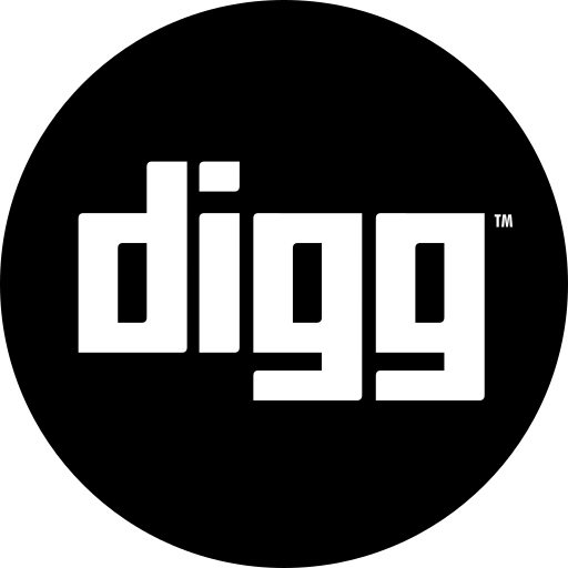 Digg Brands Circular icon