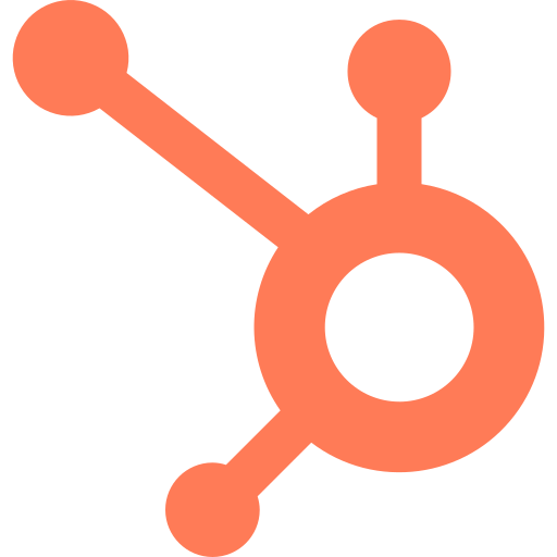 logo for Hubspot
