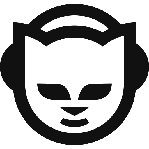 napster icono gratis