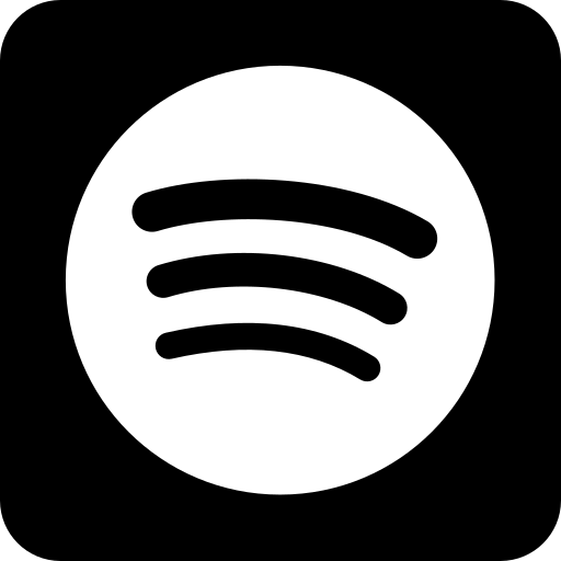 Spotify Brands Square icon