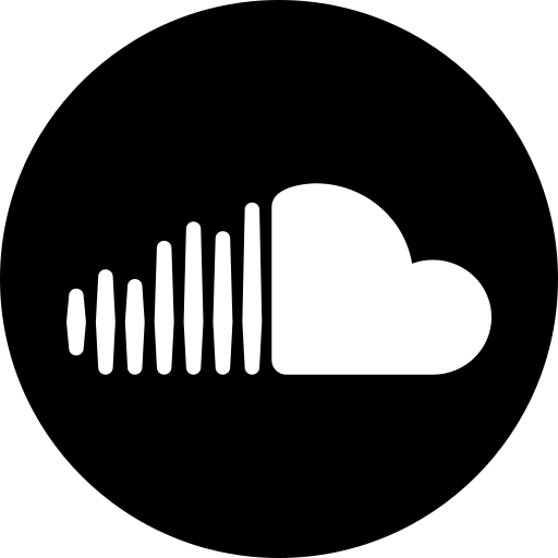 nube de sonido icono gratis