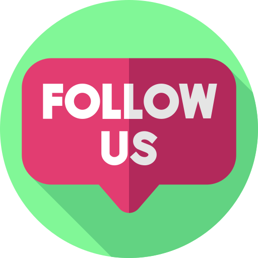 folge uns kostenlos Icon folge uns kostenlos Icon