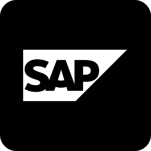 sap logo png