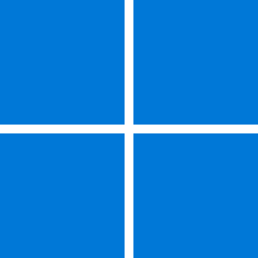 Windows free icon
