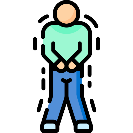 Pee free icon Pee free icon