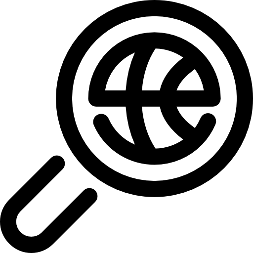 검색 무료 아이콘