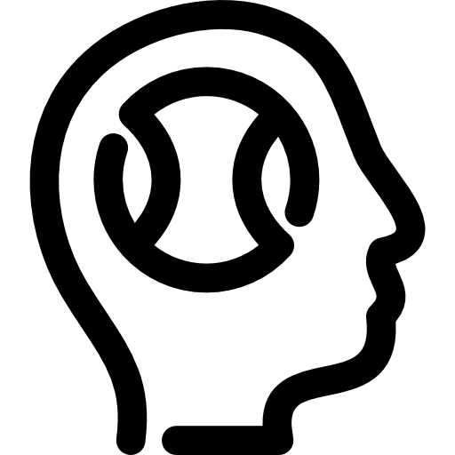 cabeça grátis ícone