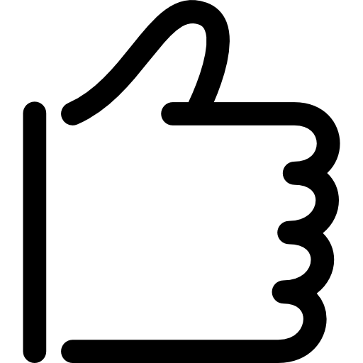 gostar grátis ícone