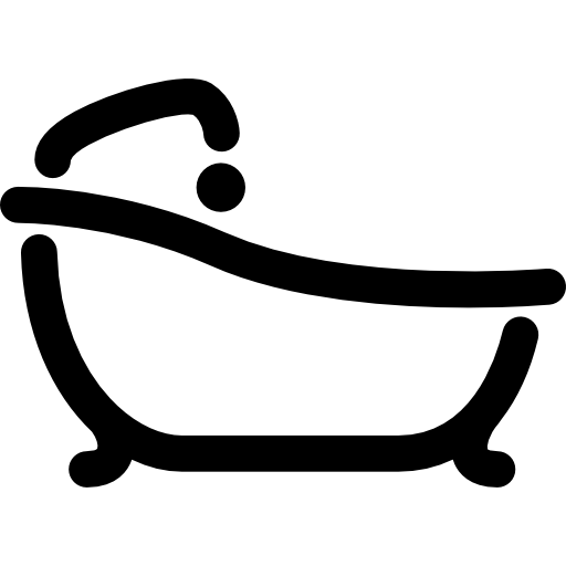 badewanne kostenlos Icon