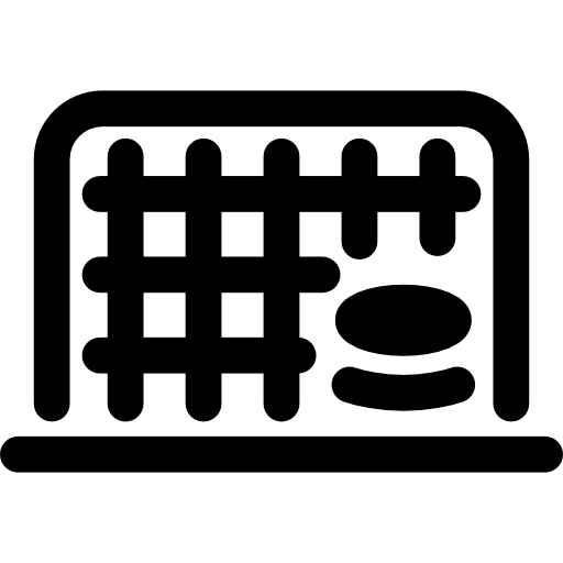 하키 무료 아이콘