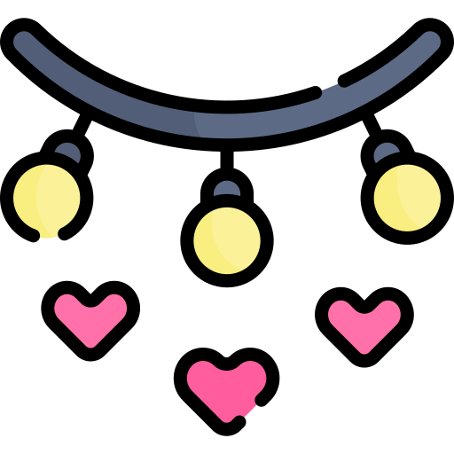 Украшение бесплатно иконка Украшение бесплатно иконка