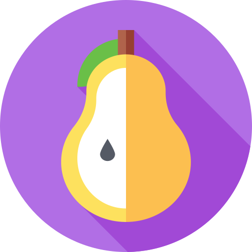 Pear free icon