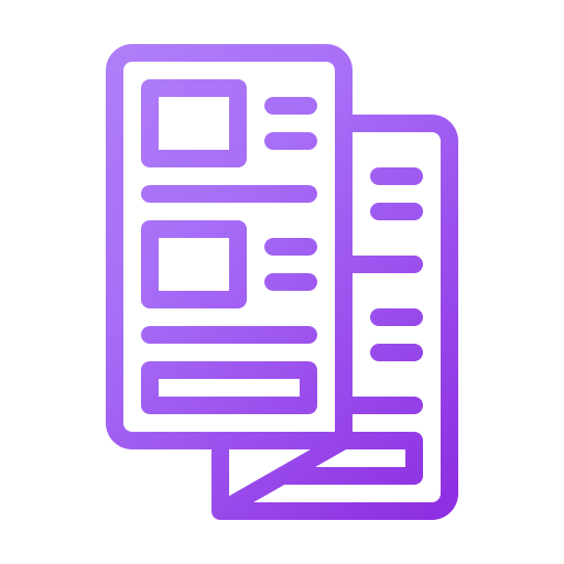 catalogar icono gratis