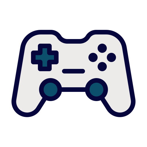 3d ícone controle de video game controle jogos console ou jogos controlador  computador jogo. minimalista desenho animado estilo 26914424 PNG