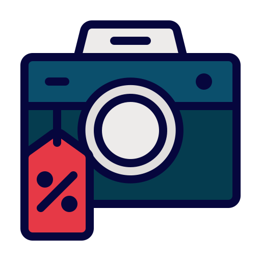 appareil photo Icône gratuit appareil photo Icône gratuit