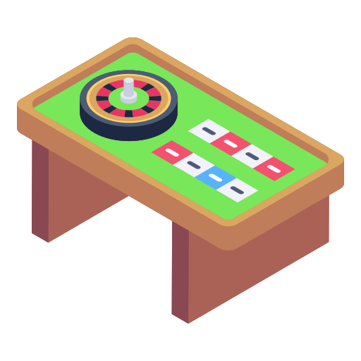 Board game Generic Isometric icon