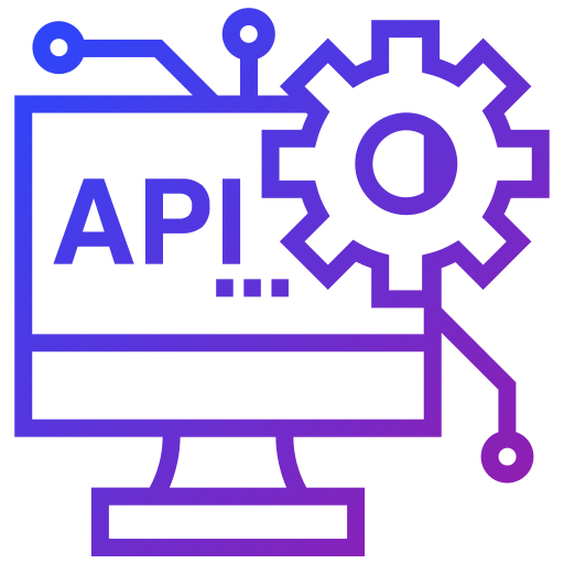 api icono gratis