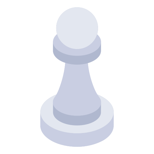 Chess piece - Free entertainment icons