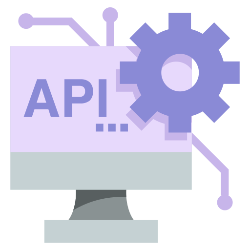 api icono gratis