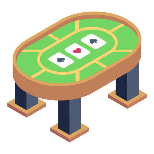 Board game Generic Isometric icon