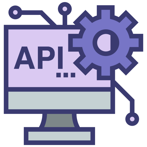 api icono gratis