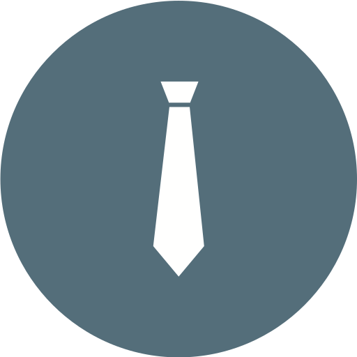 Tie free icon Tie free icon