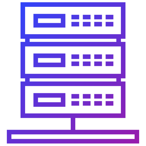 base de datos icono gratis